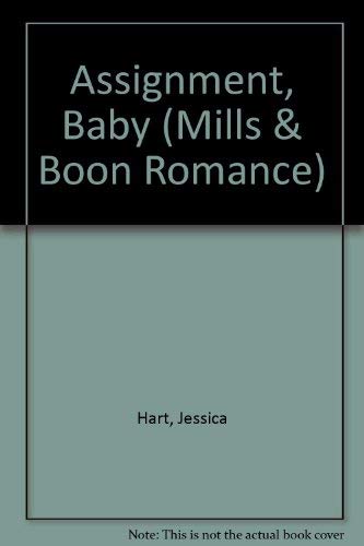 Assignment: Baby - Click to Buy