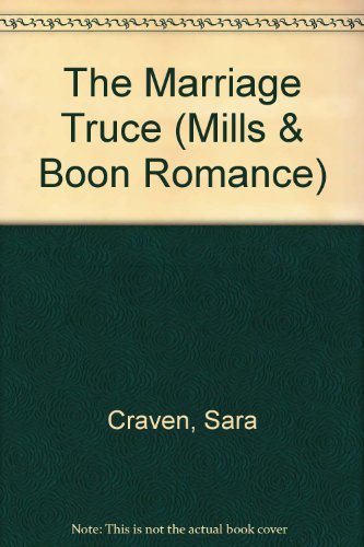 The Marriage Truce - Click to Buy