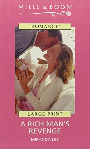 A Rich Man's Revenge - Click to Buy