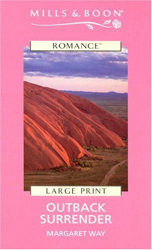 Outback Surrender - Click to Buy