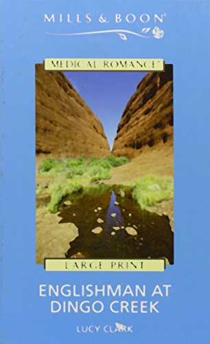 Englishman at Dingo Creek - Click to Buy