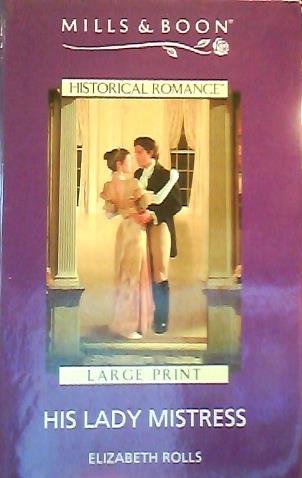 His Lady Mistress - Click to Buy