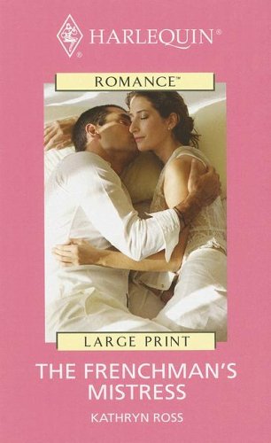 The Frenchman's Mistress - Click to Buy
