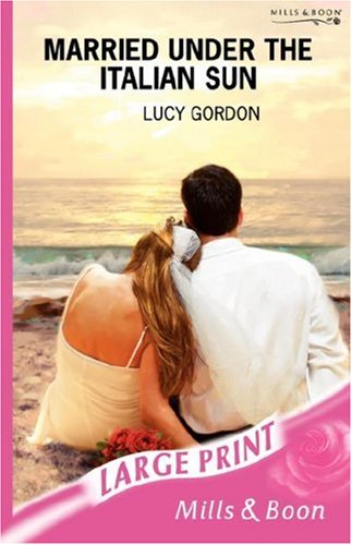 Married Under The Italian Sun