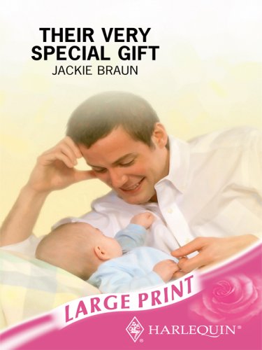 Their Very Special Gift - Click to Buy