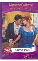 Untouched Mistress (Historical Romance Large Print) (Mills & Boon Largeprint Historical) - Click to Buy