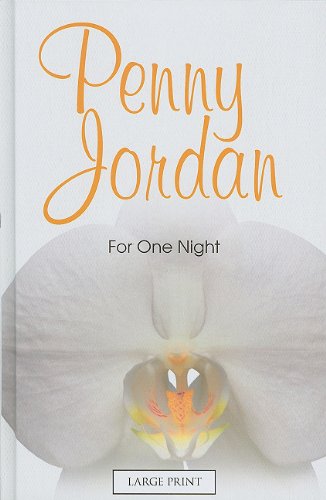 For One Night - Click to Buy