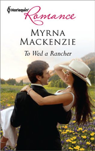 To Wed a Rancher - Click to Buy