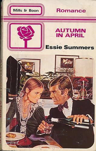 Autumn In April - Click to Buy