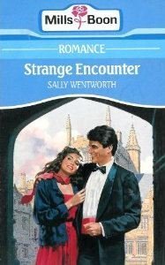 Strange Encounter - Click to Buy