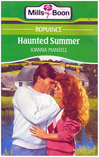 Haunted Summer - Click to Buy