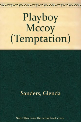 Playboy Mccoy - Click to Buy