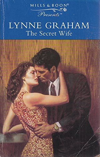 The Secret Wife - Click to Buy