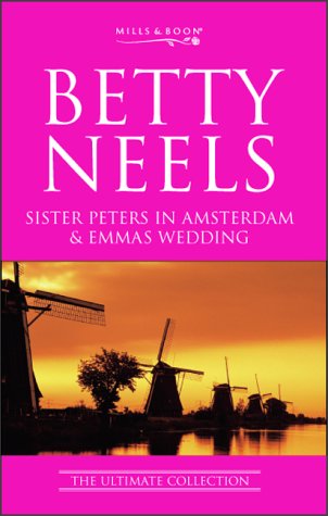 AND Emma's Wedding: v. 12 (Betty Neels: The Ultimate Collection S.) - Click to Buy