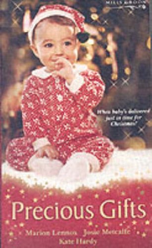 Precious Gifts (Mills & Boon Special Releases) - Click to Buy