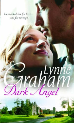Dark Angel (Mills and Boon Shipping Cycle) (Mills and Boon Shipping Cycle) - Click to Buy