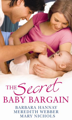 The Secret Baby Bargain: With The Billionaire's Baby Surprise And Expecting His Child And Claiming The Ashbrooke Heir - Click to Buy