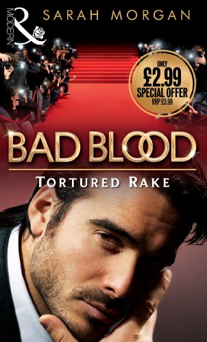 The Tortured Rake - Click to Buy