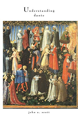 Understanding Dante - Click to Buy