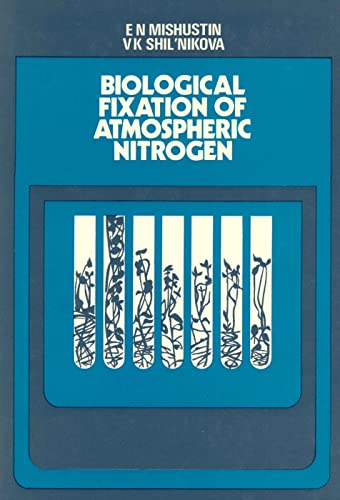 Biological Fixation of Atmospheric Nitrogen - Click to Buy