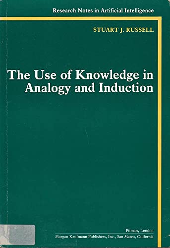 The Use of Knowledge in Analogy and Induction - Click to Buy