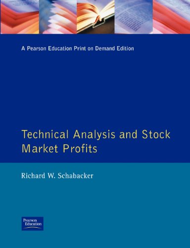 Technical Analysis and Stock Market Profits: A Course in Forecasting - Click to Buy