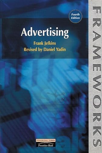 Advertising (Frameworks) - Click to Buy