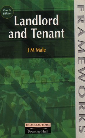 Landlord and Tenant - Click to Buy