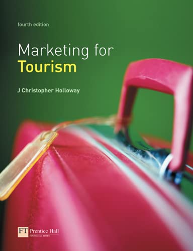 Marketing for Tourism - Click to Buy