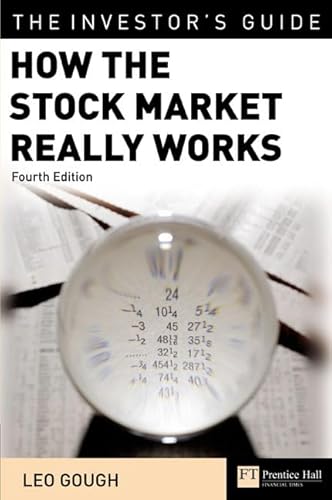 How the Stock Market Really Works: The guerilla investor's secret handbook - Click to Buy