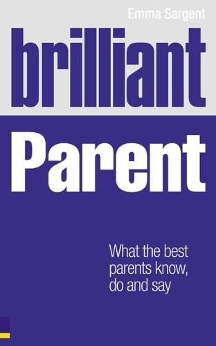 Sargent: Brilliant Parent_p - Click to Buy