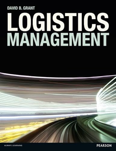 Logistics Management - Click to Buy