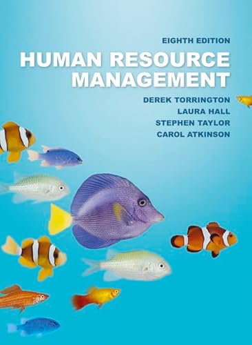 Human Resource Management - Click to Buy