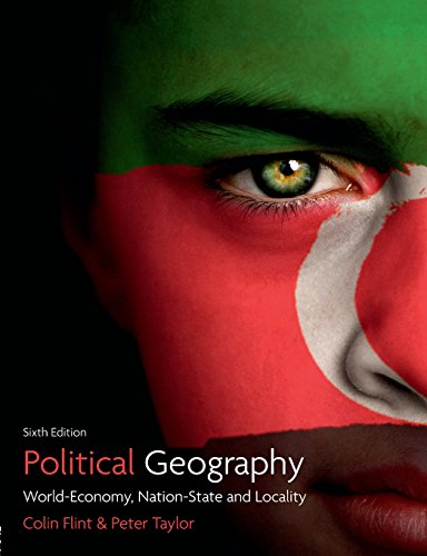 Political Geography: World-economy, Nation-state and Locality