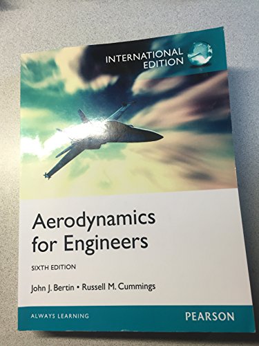 Aerodynamics for Engineers, International Edition