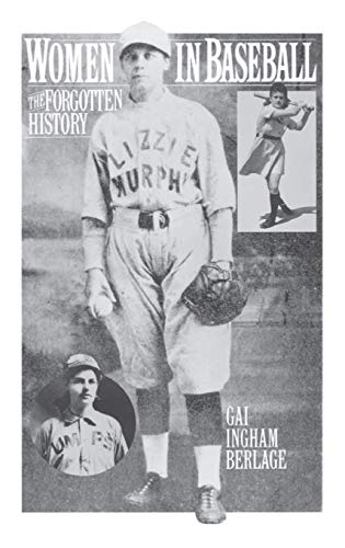Women in Baseball - Click to Buy