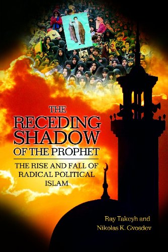 The Receding Shadow of the Prophet: The Rise and Fall of Radical Political Islam - Click to Buy