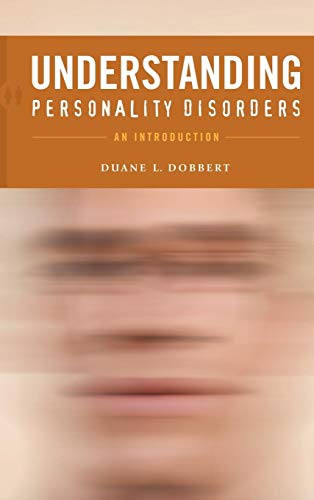 Understanding Personality Disorders: An Introduction - Click to Buy
