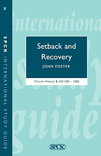 Setback and Recovery (Isg 8) - Click to Buy