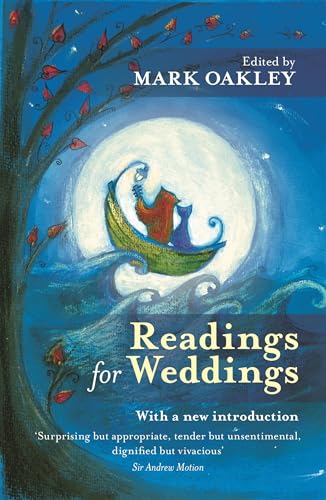 Readings for Weddings - Click to Buy