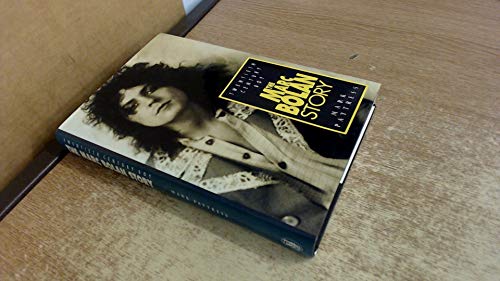 Twentieth Century Boy: Marc Bolan Story - Click to Buy