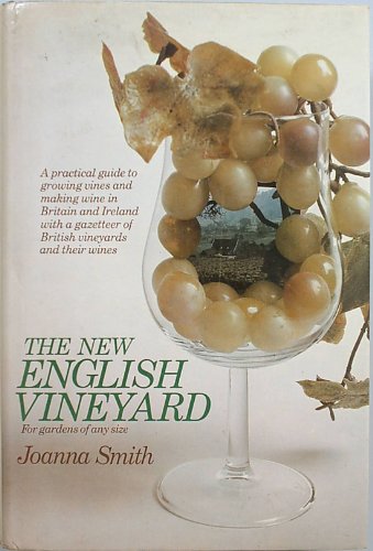 New English Vineyard - Click to Buy