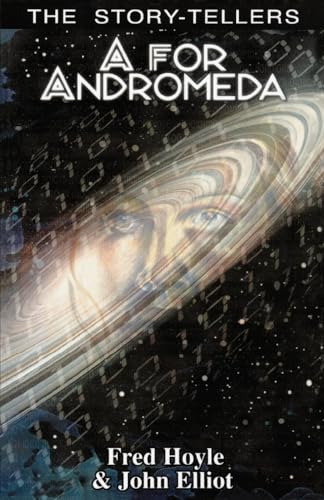 A for Andromeda - Click to Buy