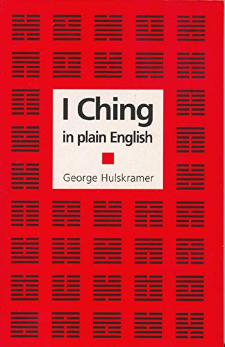 I Ching in Plain English - Click to Buy