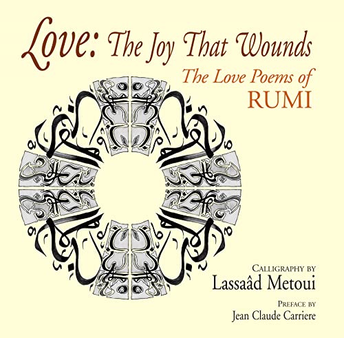 Love: The Joy That Wounds - Click to Buy