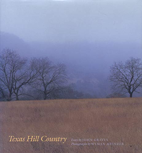 Texas Hill Country - Click to Buy