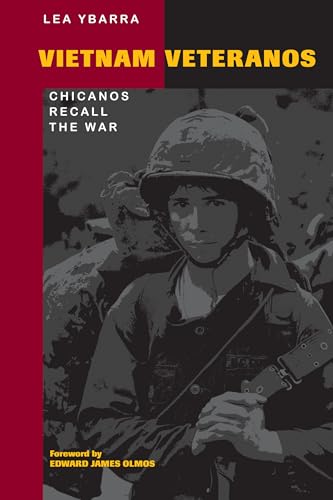 Vietnam Veteranos: Chicanos Recall the War - Click to Buy