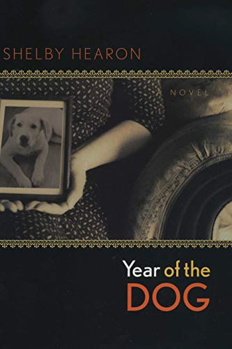 Year of the Dog: A Novel (James A. Michener Fiction Series) - Click to Buy