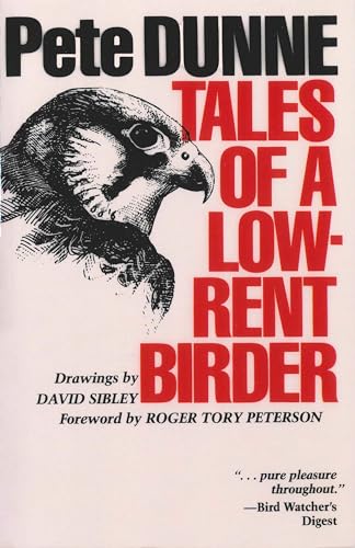 Tales of a Low-Rent Birder - Click to Buy