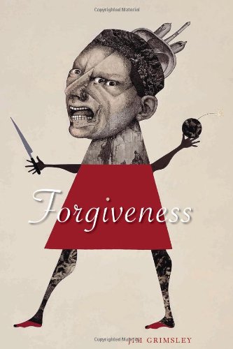 Forgiveness (James A. Michener Fiction Series)